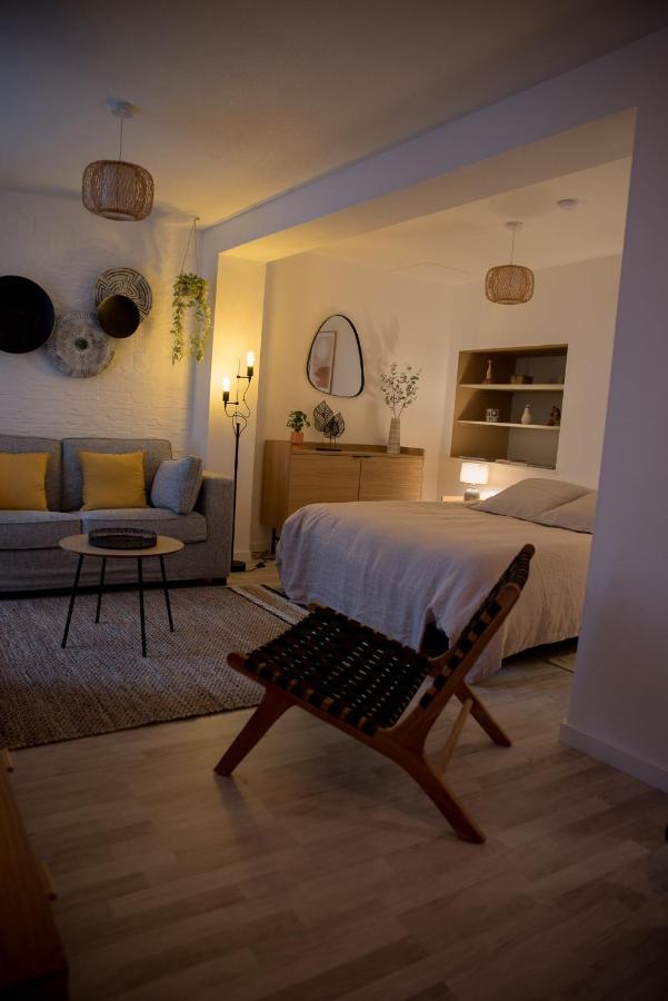 Nouveau à Obernai : Calme et cosy Exterior foto